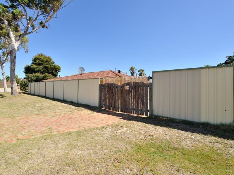 41 Woodbridge Drive, Cooloongup WA 6168
