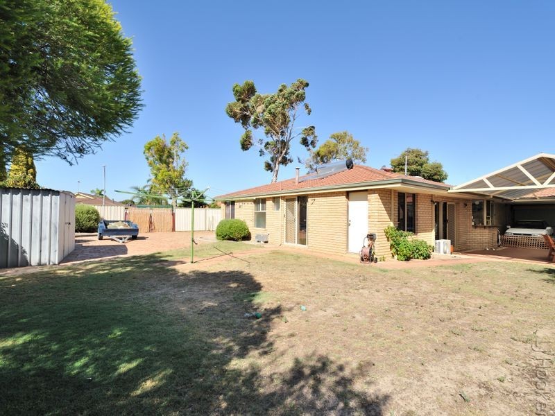 41 Woodbridge Drive, Cooloongup WA 6168