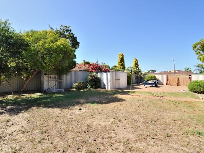 41 Woodbridge Drive, Cooloongup WA 6168