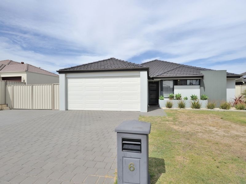 6 Lastovo Lane, Secret Harbour WA 6173