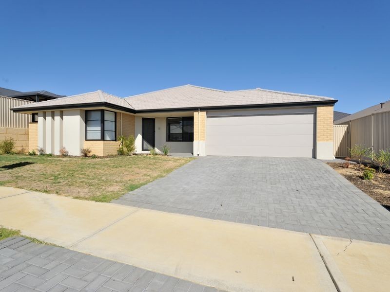 3 Mentor Street, Baldivis WA 6171