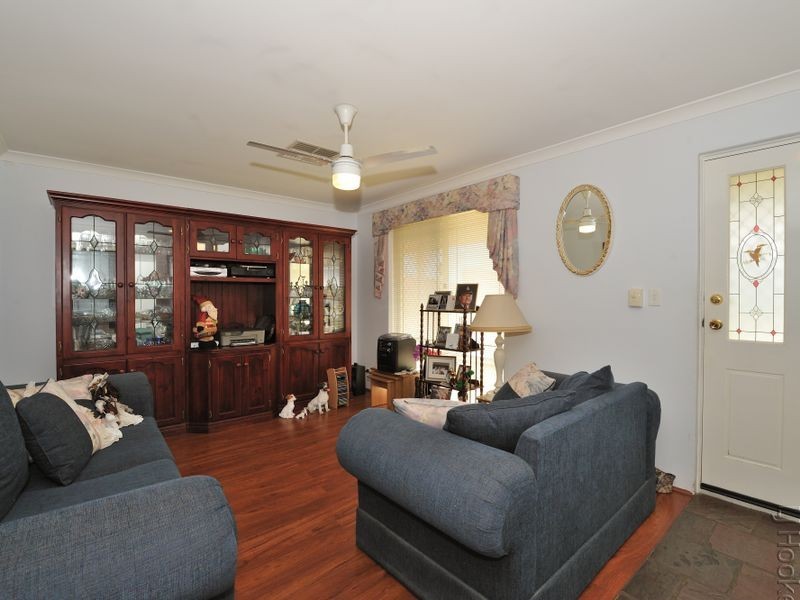 11 Canterbury Terrace, Meadow Springs WA 6210