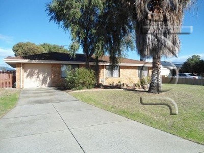 7 Richard Close, Waikiki WA 6169