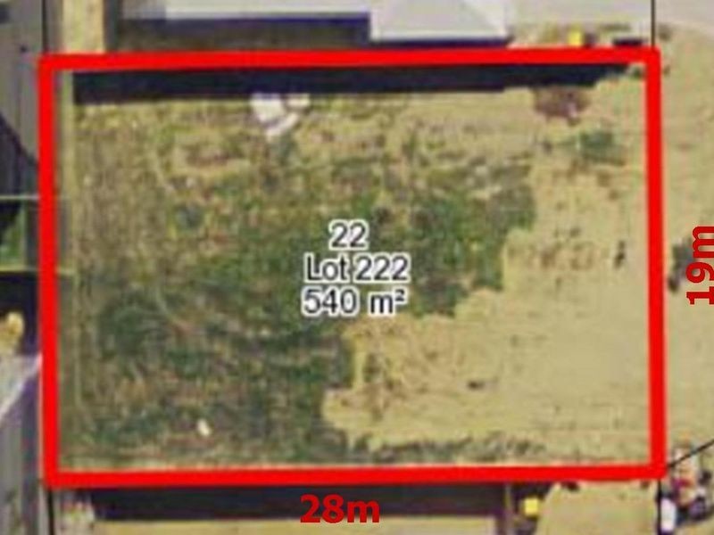 22 The Hawthorns, Baldivis WA 6171