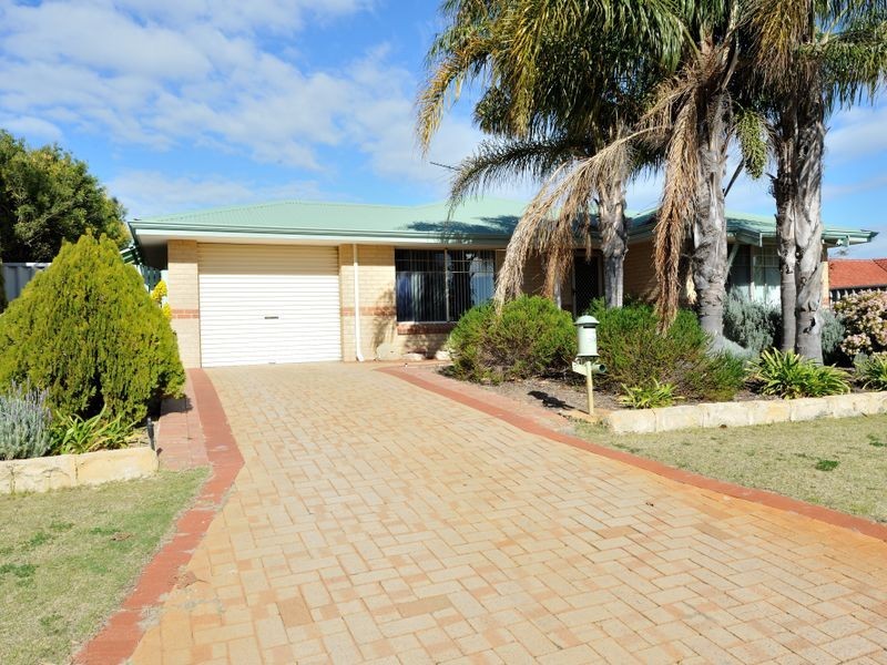 7 Hinds Court, Waikiki WA 6169