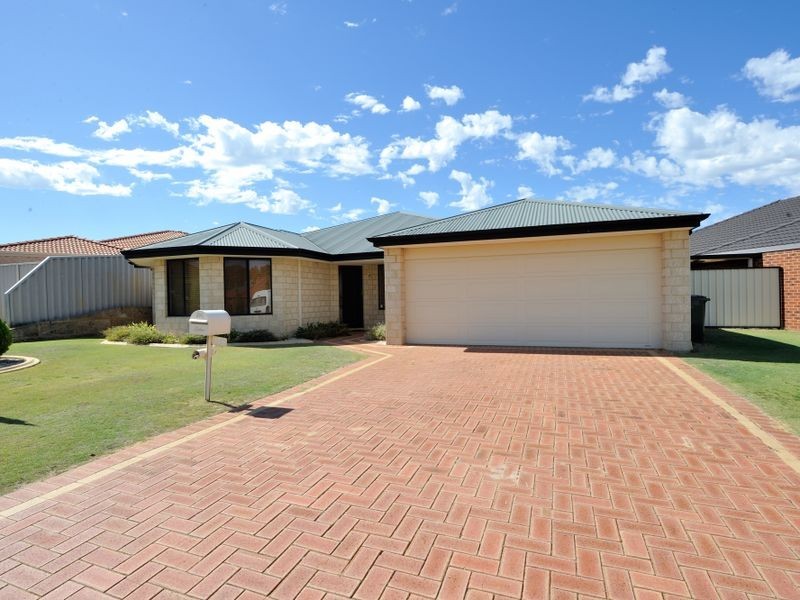 7 Fremont Crescent, Secret Harbour WA 6173