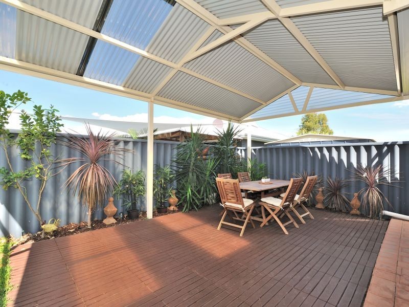 4 Aspera Elbow, Baldivis WA 6171
