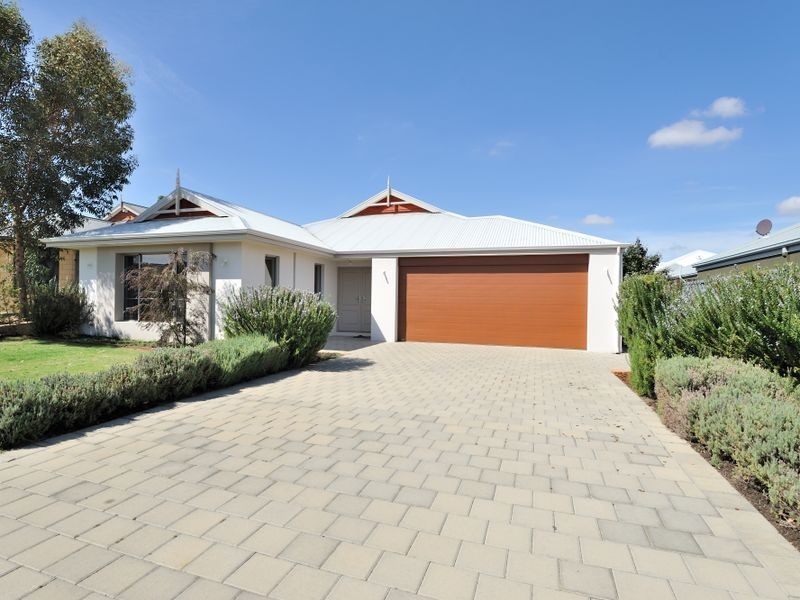 4 Aspera Elbow, Baldivis WA 6171