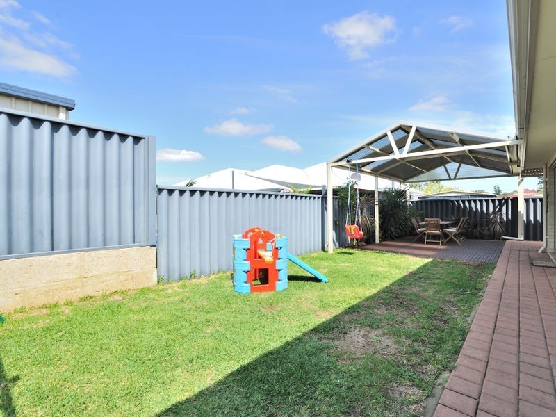 4 Aspera Elbow, Baldivis WA 6171