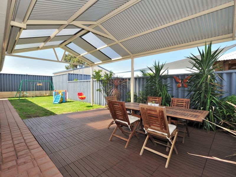 4 Aspera Elbow, Baldivis WA 6171