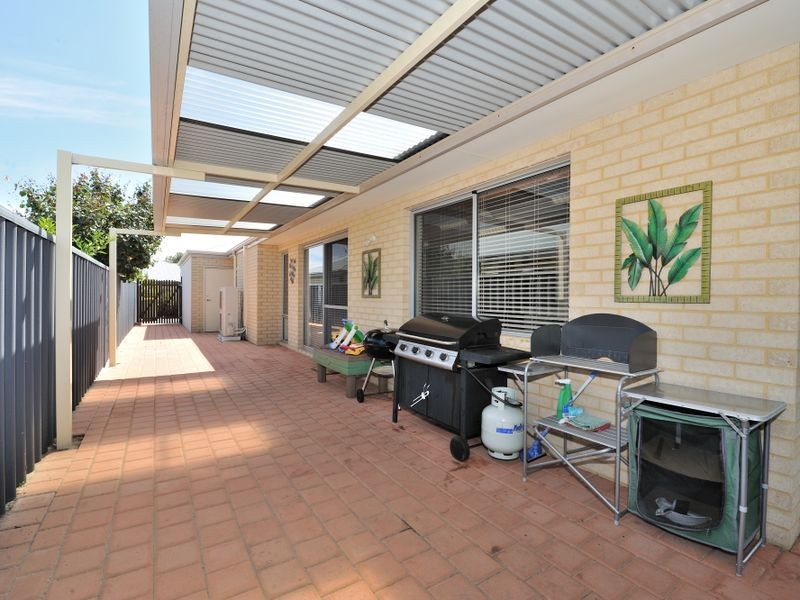 4 Aspera Elbow, Baldivis WA 6171
