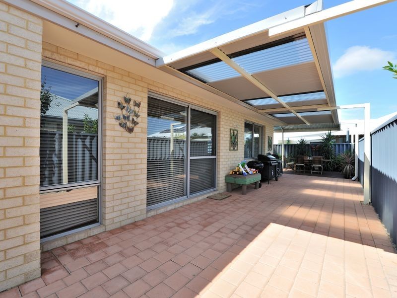 4 Aspera Elbow, Baldivis WA 6171