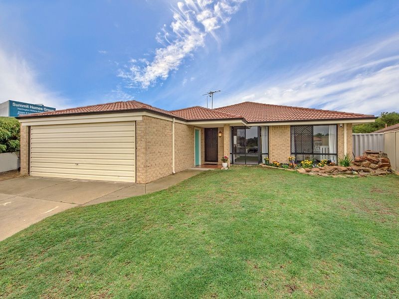 19 Narooma Close, Waikiki WA 6169