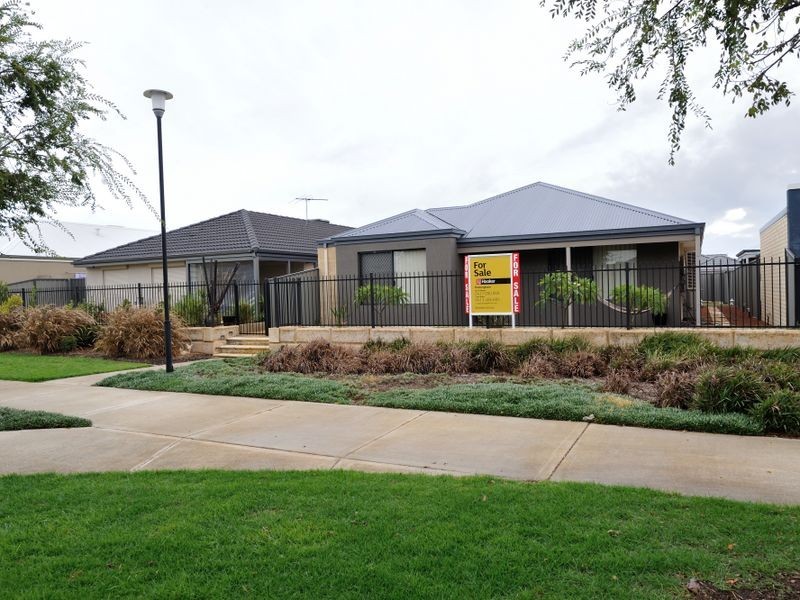 3 Carrum Lane, Secret Harbour WA 6173