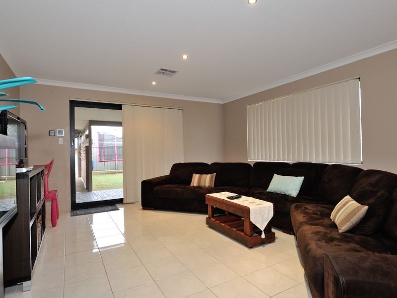 3 Carrum Lane, Secret Harbour WA 6173