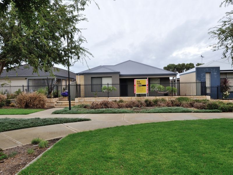 3 Carrum Lane, Secret Harbour WA 6173