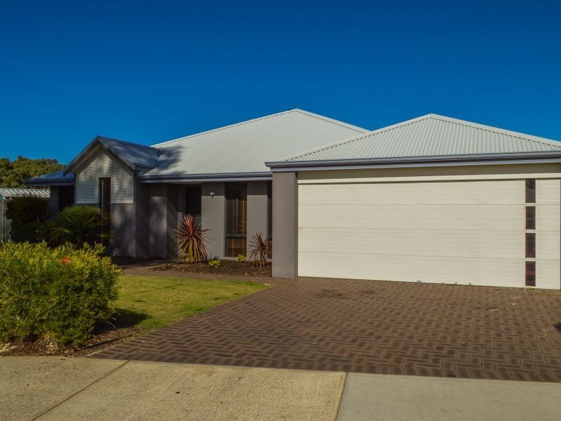 64 Rivergums Boulevard, Baldivis WA 6171