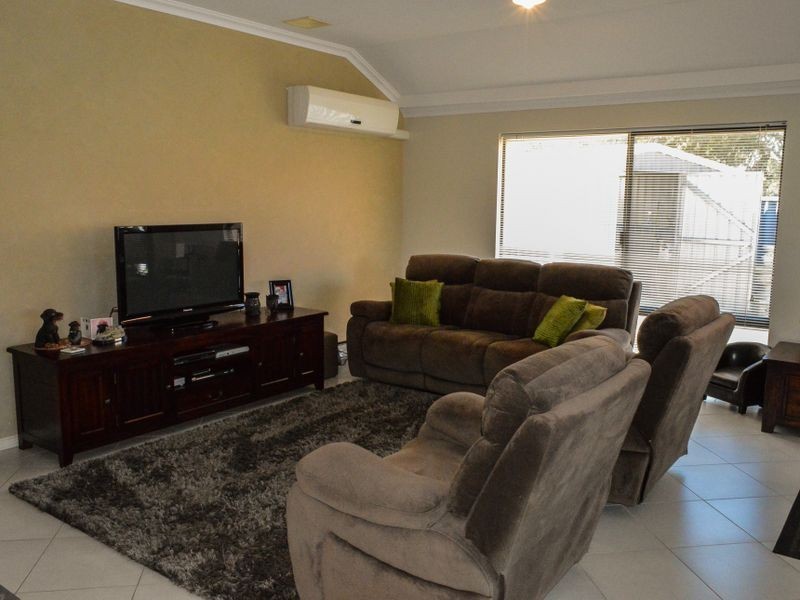 64 Rivergums Boulevard, Baldivis WA 6171