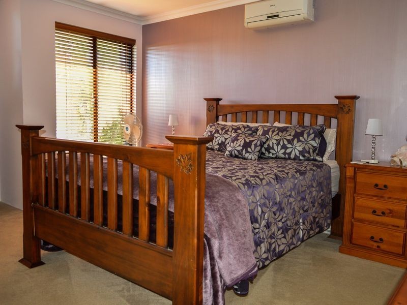 64 Rivergums Boulevard, Baldivis WA 6171