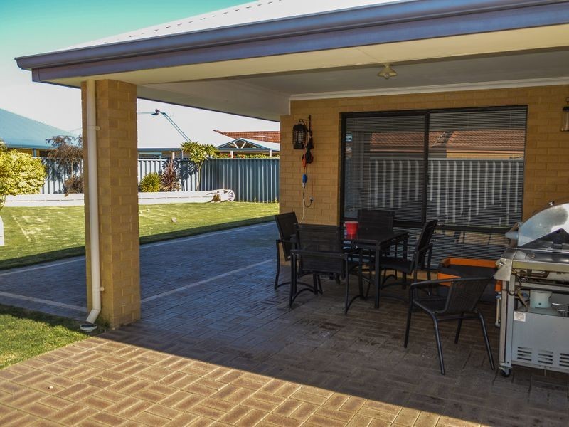 64 Rivergums Boulevard, Baldivis WA 6171