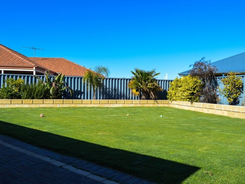 64 Rivergums Boulevard, Baldivis WA 6171