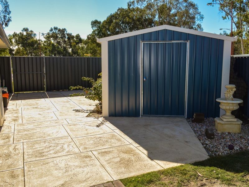 64 Rivergums Boulevard, Baldivis WA 6171