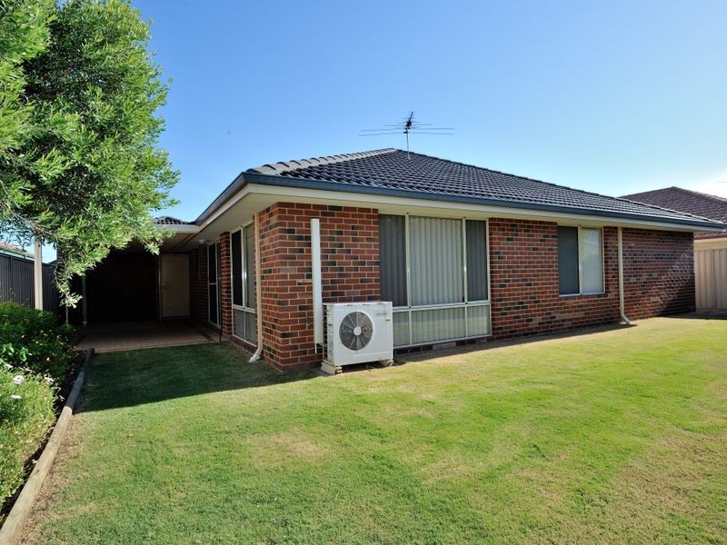 46 Kumarina Drive, Secret Harbour WA 6173