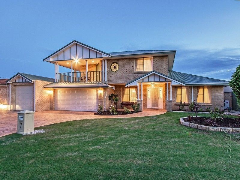 4 Warne Road, Baldivis WA 6171