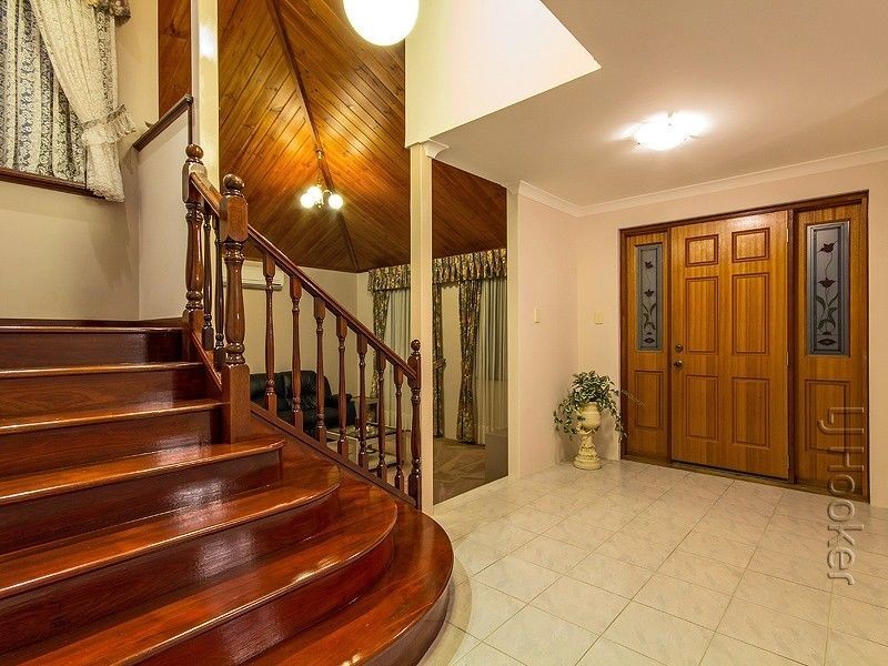 4 Warne Road, Baldivis WA 6171