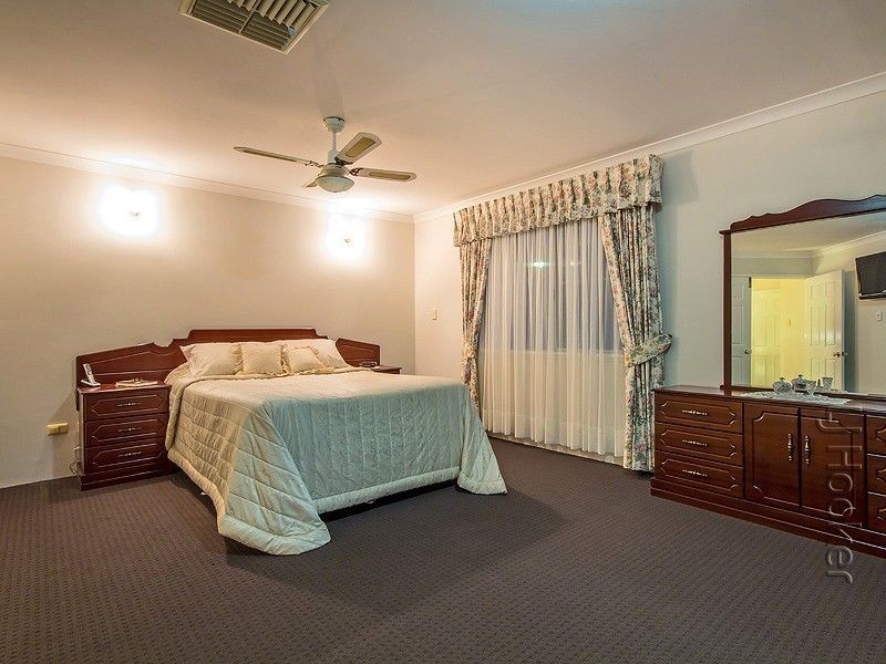 4 Warne Road, Baldivis WA 6171