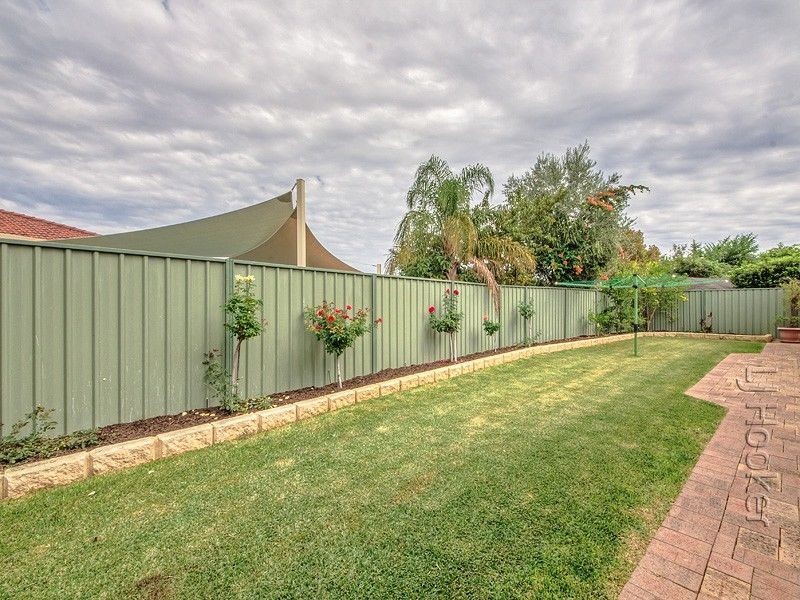 4 Warne Road, Baldivis WA 6171