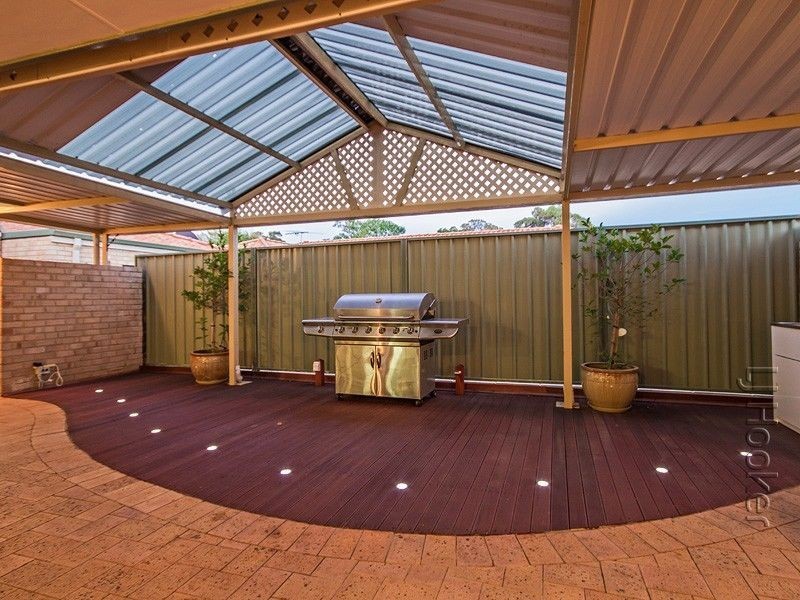 4 Warne Road, Baldivis WA 6171