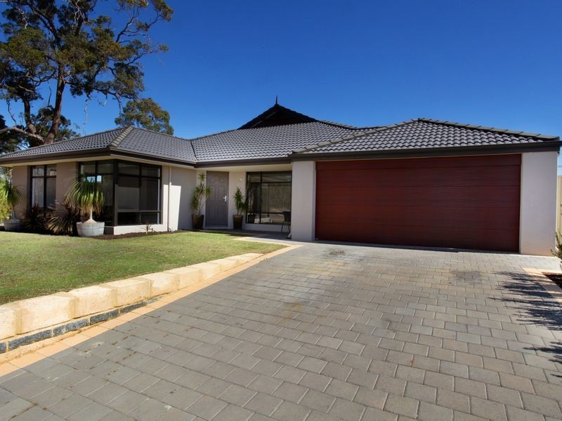 3 Rememberance Drive, Baldivis WA 6171