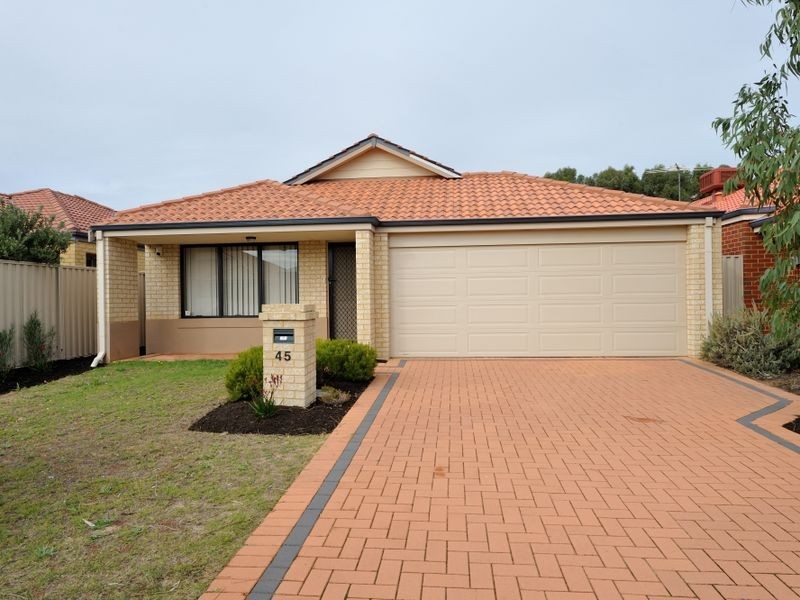 45 Kumarina Drive, Secret Harbour WA 6173