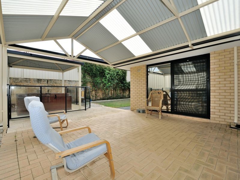 6 Fuller Lane, Baldivis WA 6171