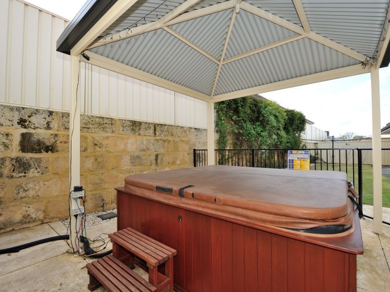 6 Fuller Lane, Baldivis WA 6171