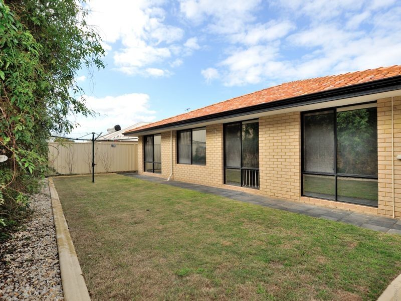 6 Fuller Lane, Baldivis WA 6171