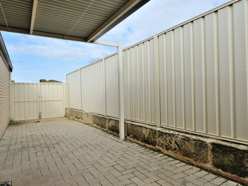 6 Fuller Lane, Baldivis WA 6171