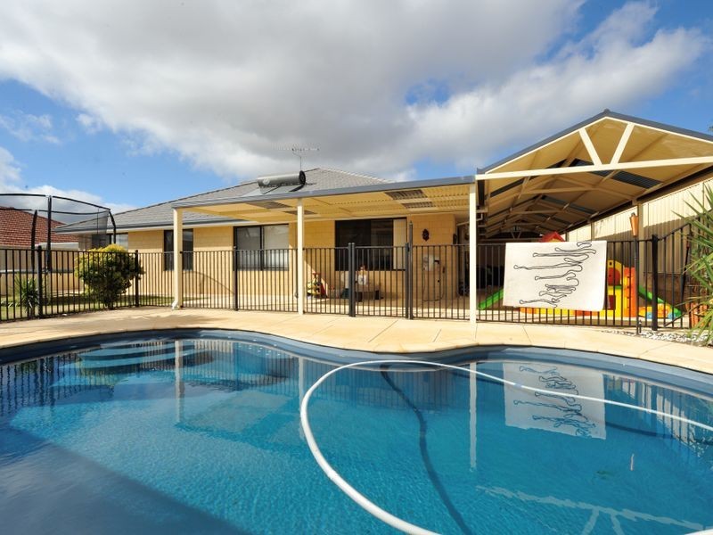 92 Kendall Boulevard, Baldivis WA 6171