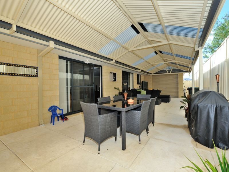 92 Kendall Boulevard, Baldivis WA 6171