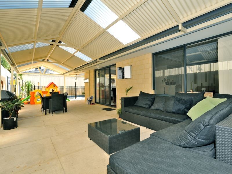 92 Kendall Boulevard, Baldivis WA 6171