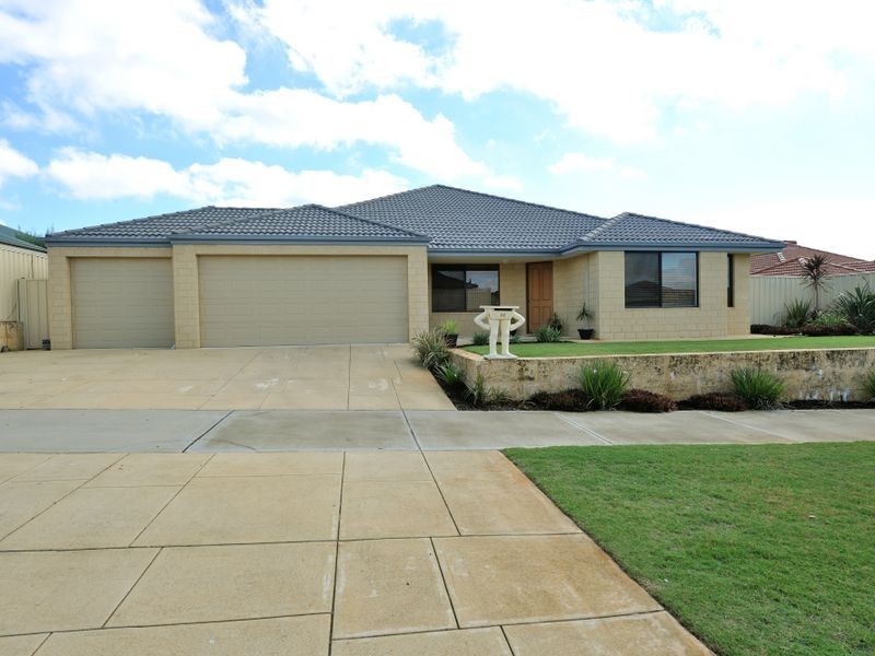 92 Kendall Boulevard, Baldivis WA 6171