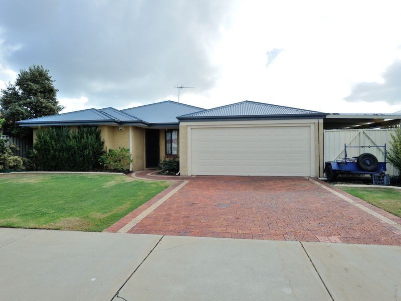75 Fairview Drive, Waikiki WA 6169