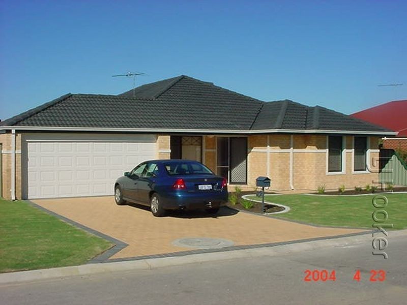 34 Ellington Terrace, Port Kennedy WA 6172