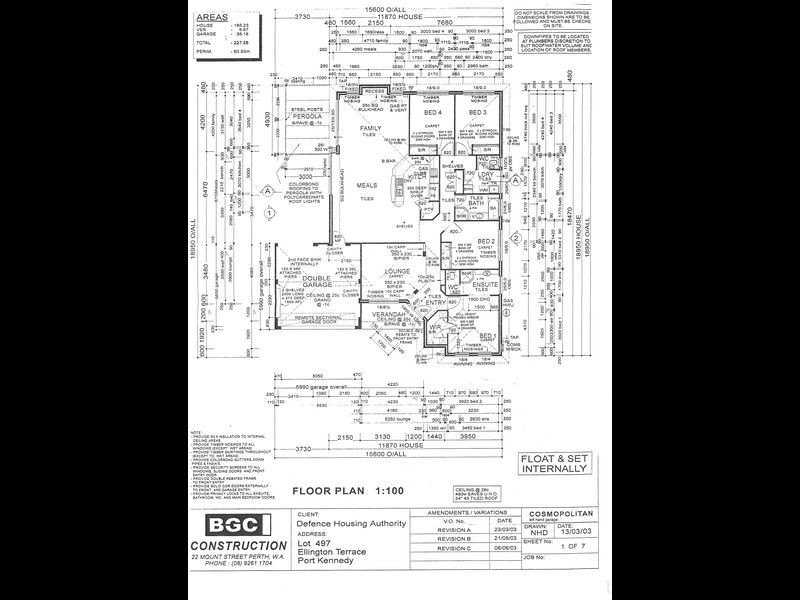 34 Ellington Terrace, Port Kennedy WA 6172