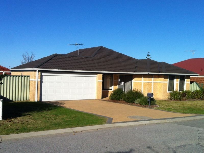 34 Ellington Terrace, Port Kennedy WA 6172