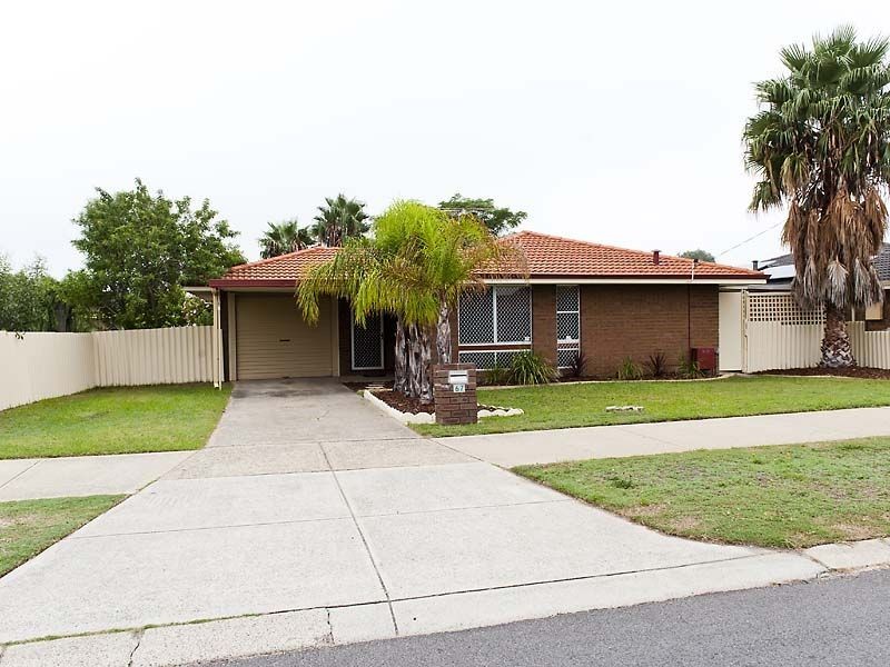 67 Cambridge Crescent, Cooloongup WA 6168