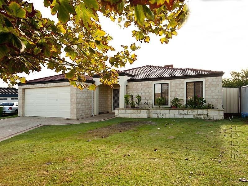 21 Merida Loop, Port Kennedy WA 6172