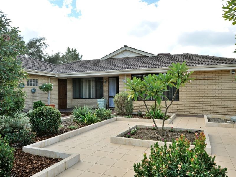 10 Bunbury Place, Rockingham WA 6168