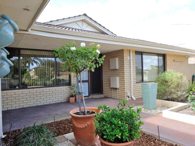 10 Bunbury Place, Rockingham WA 6168